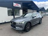 Volvo XC 60 XC60 Inscription 2WD - Volvo XC60 mit Diesel-Antrieb: Kombi