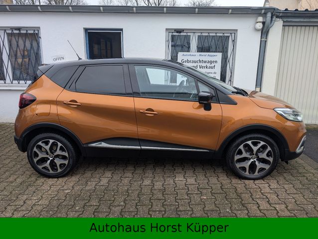 Renault Captur Collection