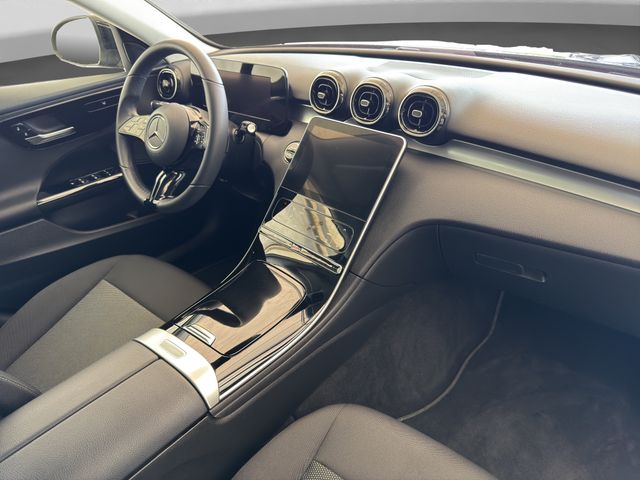 Fahrzeugabbildung Mercedes-Benz C 200 Td Avantgarde+LED+Kamera+MBUX+Totwinkel