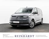 Volkswagen MULTIVAN 2.0TDi IQ-L./ACC/APP-C./PANO/AHK/SIDE - Multivan gebraucht