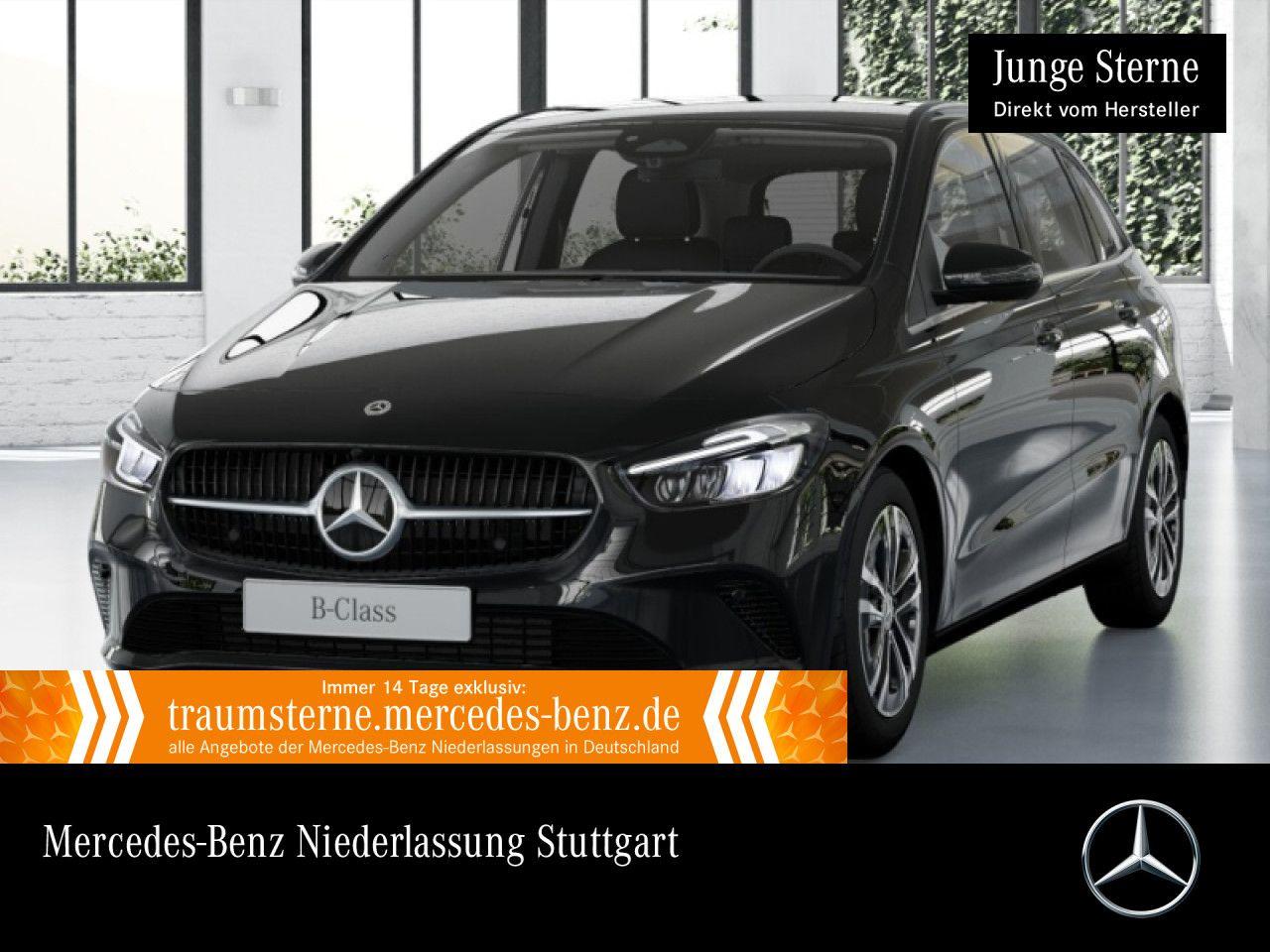 Mercedes-Benz B 250 e Advanced-Pak/MBUX Navi Prem/LED/SHZ/AHK