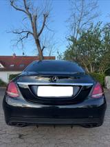 Mercedes-Benz Mercedes-AMG C 43 4MATIC Burmester - Mercedes-Benz C 43 AMG in Saarbrücken