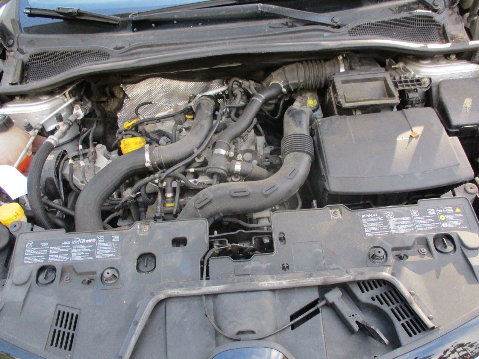 Renault Clio 2014 — photo 12