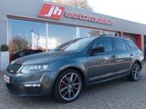 Skoda Octavia Combi RS Leder*Panorama*Xenon*ab 249€ - Skoda Octavia mit Diesel-Antrieb