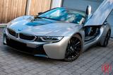 BMW i8 Roadster Belgian ServiceHistory Rare - : Plug-In Hybrid, Cabrio