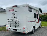 Challenger !!Alles NEU!! - Kein Wartungsstau- Euro6d-TEMP - Challenger Diesel Alkoven