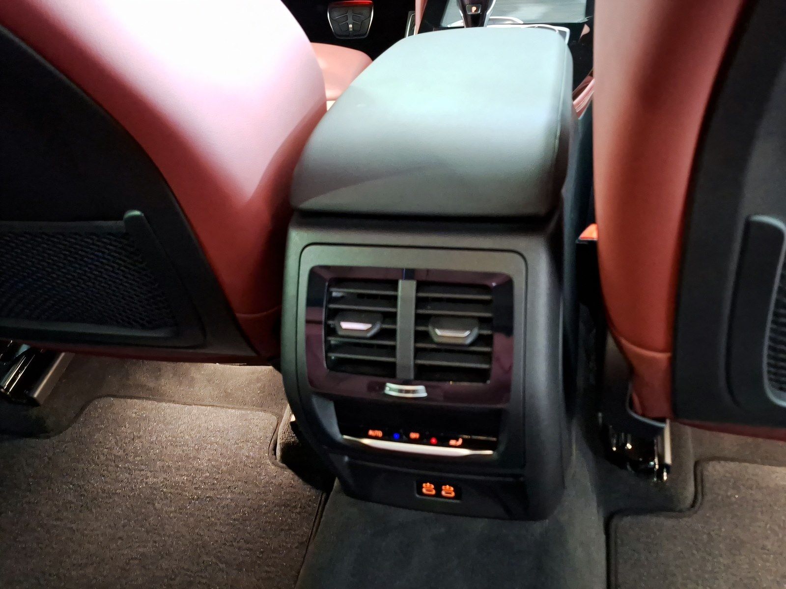 BMW X4 - Bild 17