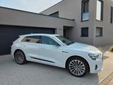 Audi e-tron 55 quattro S line & Garantie! - Audi e-tron von privat