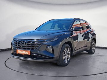 Hyundai TUCSON - 1