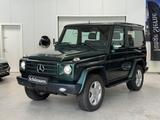 Mercedes-Benz G 350 BlueTEC Station-Wagen kurz TOP ZUSTAND - Mercedes-Benz G-Klasse in Wuppertal