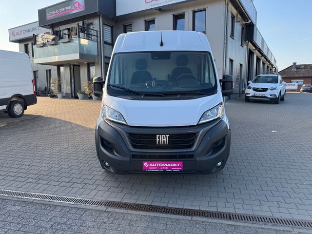 Fiat Ducato Maxi Kasten 160 L4H2 Navi, Keyless Kamera