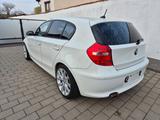 BMW 1er BMW 116i Edition Lifestyle Edition Lifestyle - BMW 116 in Erfurt