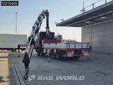 Mercedes-Benz Actros 4146 8X4 FASSI F600AXP.26 Crane Kran NL-T - Mercedes-Benz Actros 4146