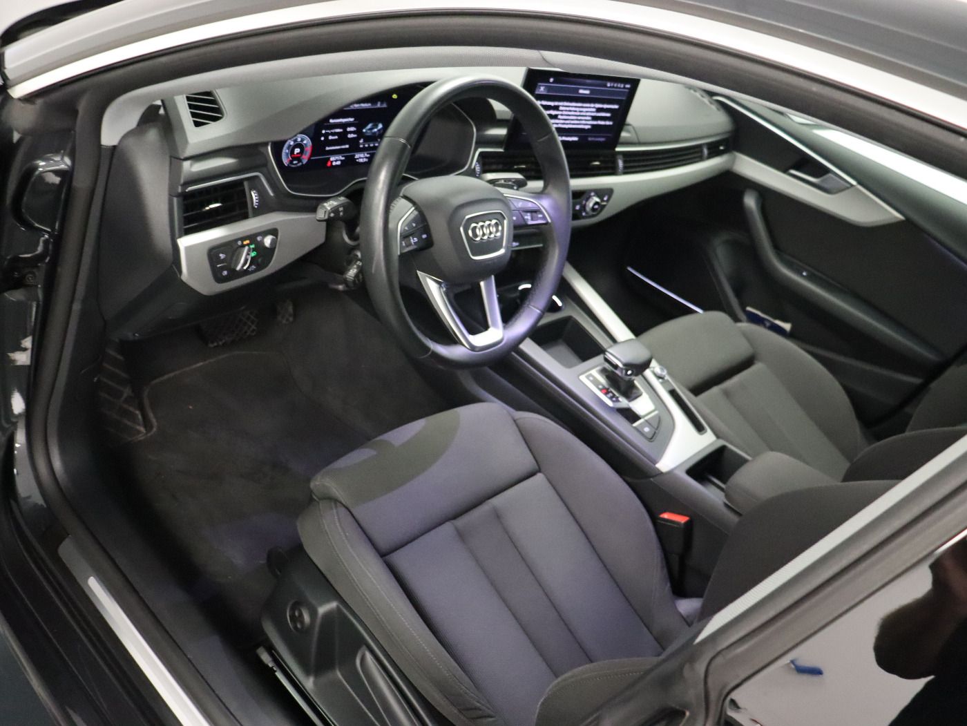 Audi A5 - Bild 9
