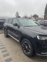 Jeep Grand Cherokee 3.0l V6 MultiJet 184kW S Auto... - gebrauchte Jeep Grand Cherokee aus dem Jahr 2018
