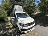 Volkswagen Köhler Sunvan T21 auf T6 Caravelle 4-Motion - Wohnwagen & Wohnmobile in Frankfurt