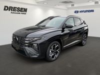 Hyundai TUCSON - Vorschau Bild 1
