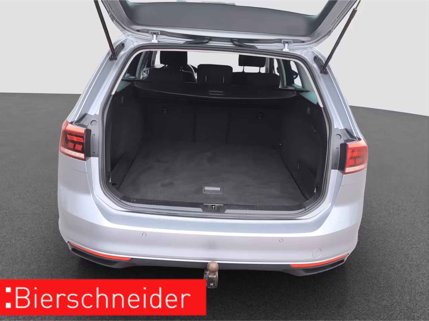 Volkswagen Passat 1.5 TSI DSG Business AHK ACC NAVI, миниатюра 17