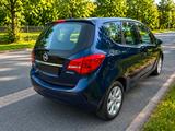 Opel Meriva 1.4 Turbo Innovation 1.Hand TÜV 11/2027 - Opel Meriva: Turbo