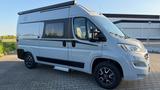 Knaus BoxStar Road 540 1.HAND, AHK,NAVI,DAB,HEAD-UP,   - Knaus 540
