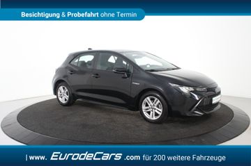 Toyota Corolla - 11