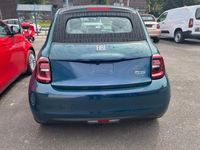 Fiat 500e - Vorschau Bild 5