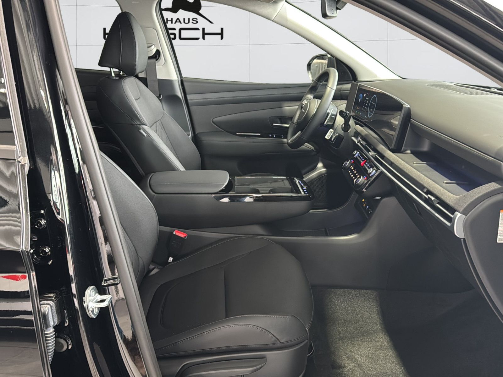 Hyundai TUCSON - Bild 18