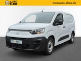 Fiat Doblo E- Kastenwagen L2 100 kW - Fiat Elektro Kastenwagen