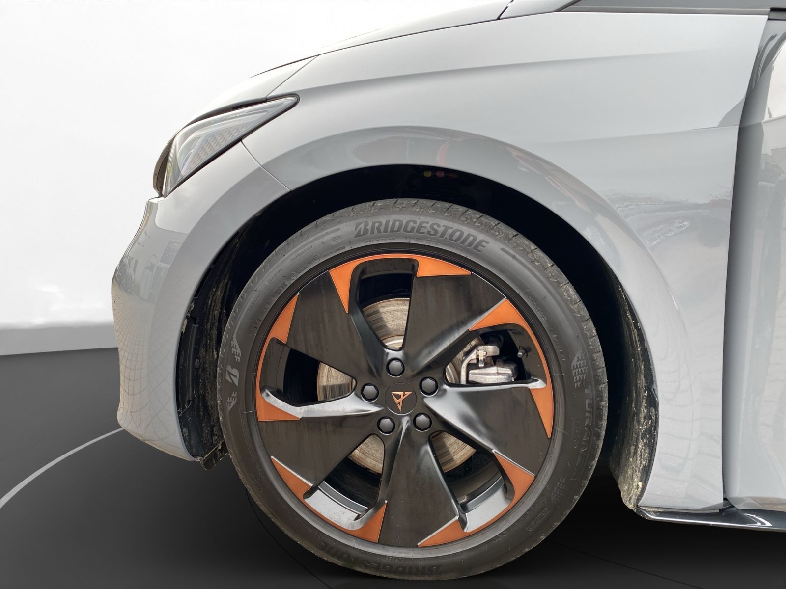 Cupra Born - Bild 22