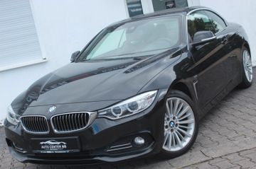 BMW 420 - 2
