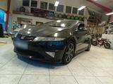 Honda Civic FN2 Type R K20 Recaro - Honda Civic: Coupe