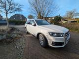 Audi Q7 45 TDI quattro , VOLL!  AHK, Massage, 7 Sitze - gebrauchte Audi Q7 aus dem Jahr 2019