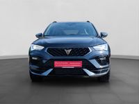 Cupra Ateca - Vorschau Bild 3