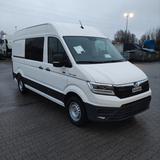 MAN TGE 3.180 4x4 7 Sitzer  - MAN TGE 7-Sitzer