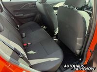 Suzuki Swift - Vorschau Bild 4