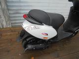 Piaggio ZIP 50 2 Takt wie neu - PIAGGIO ZIP 2