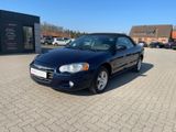 Chrysler Sebring Cabrio 2.7 Limited 1HD dt. Fahrzeug - Chrysler aus 2005