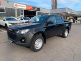 Isuzu D-Max Double Cab 4WD L - Isuzu Gebrauchtwagen