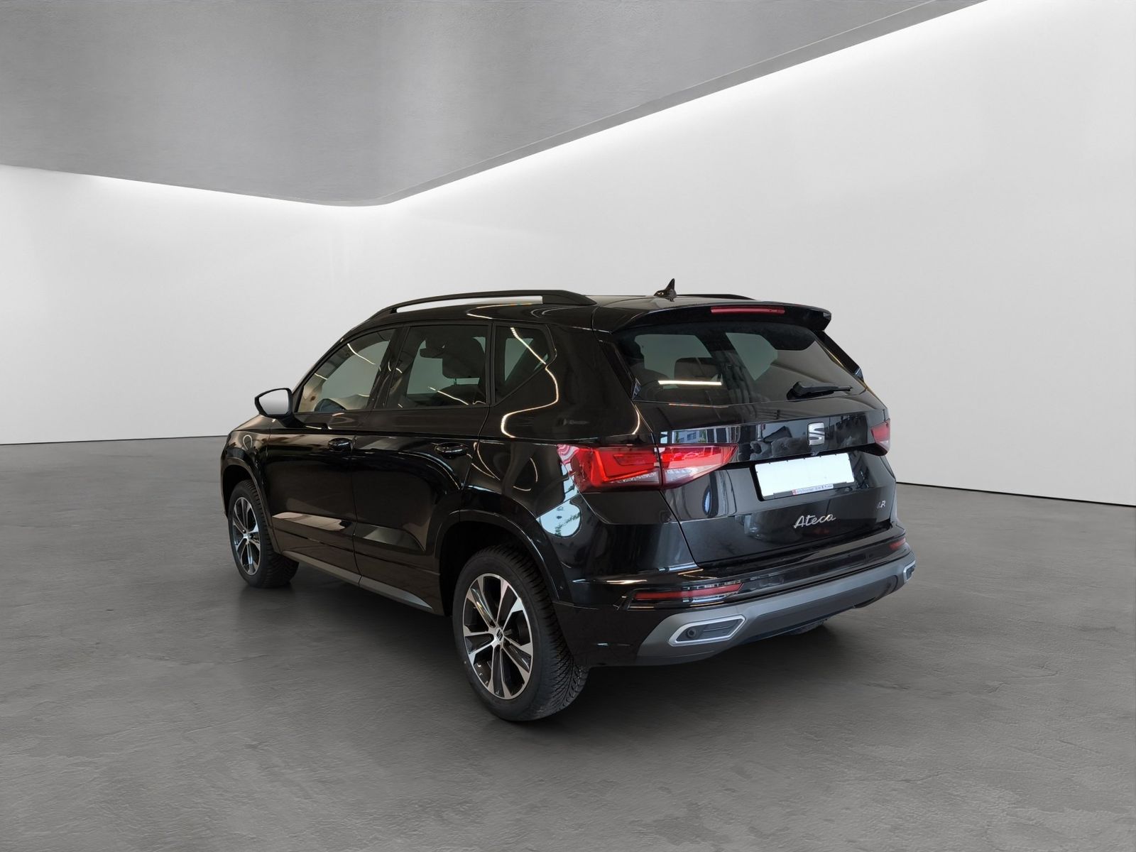 Seat Ateca - Bild 5