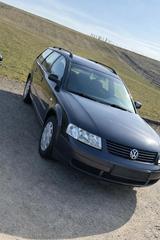 Volkswagen Passat 3B 1.6 - VW Passat Variant von 1998