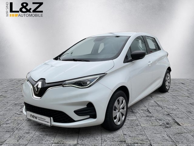 Renault ZOE R110 Life Z.E. 50 inkl. Batterie