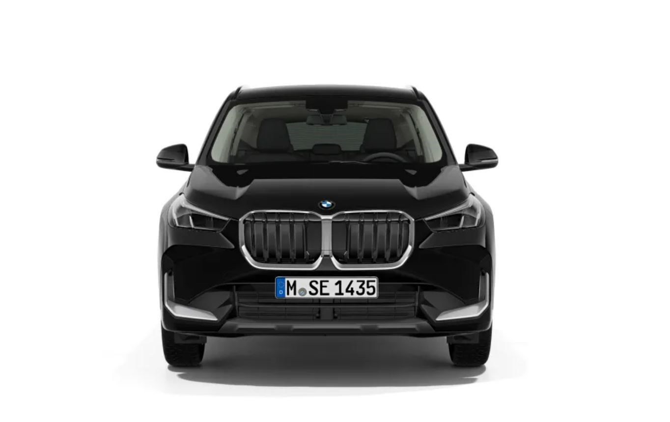 BMW X1 - Bild 6