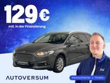 Ford Mondeo 1.5 EcoBoost *KAM*AHK*KLIMA*TEMP*PARK - Ford Mondeo Gebrauchtwagen in Hamburg