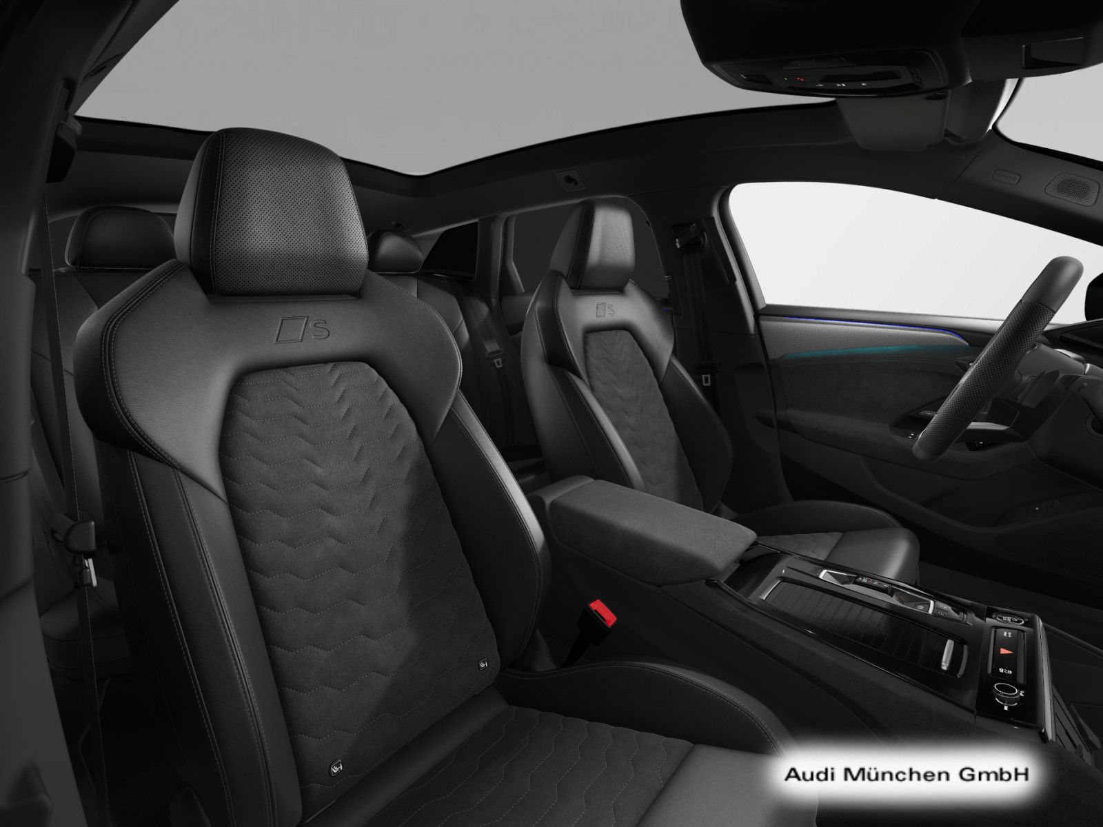 Audi A6 e-tron - Bild 12