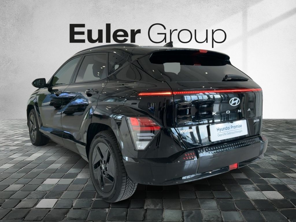 Hyundai Kona – Bild 3