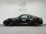 Porsche Cayman Approved|PDLS|Chrono|PASM|Porsche-Scheckh - Porsche Cayman in Wuppertal
