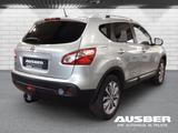Nissan Qashqai Tekna Automatik Panorama Navi Leder Soun - Nissan