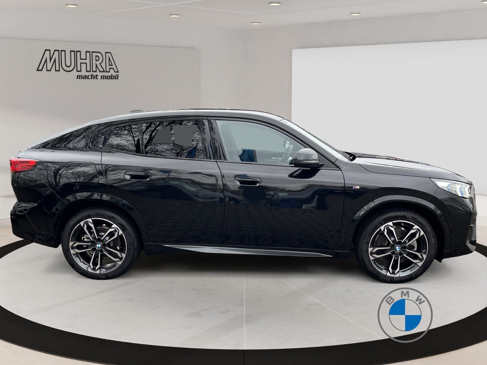 BMW X2 sDrive20i M Sport 19 Massagesitze Premuim foto 5