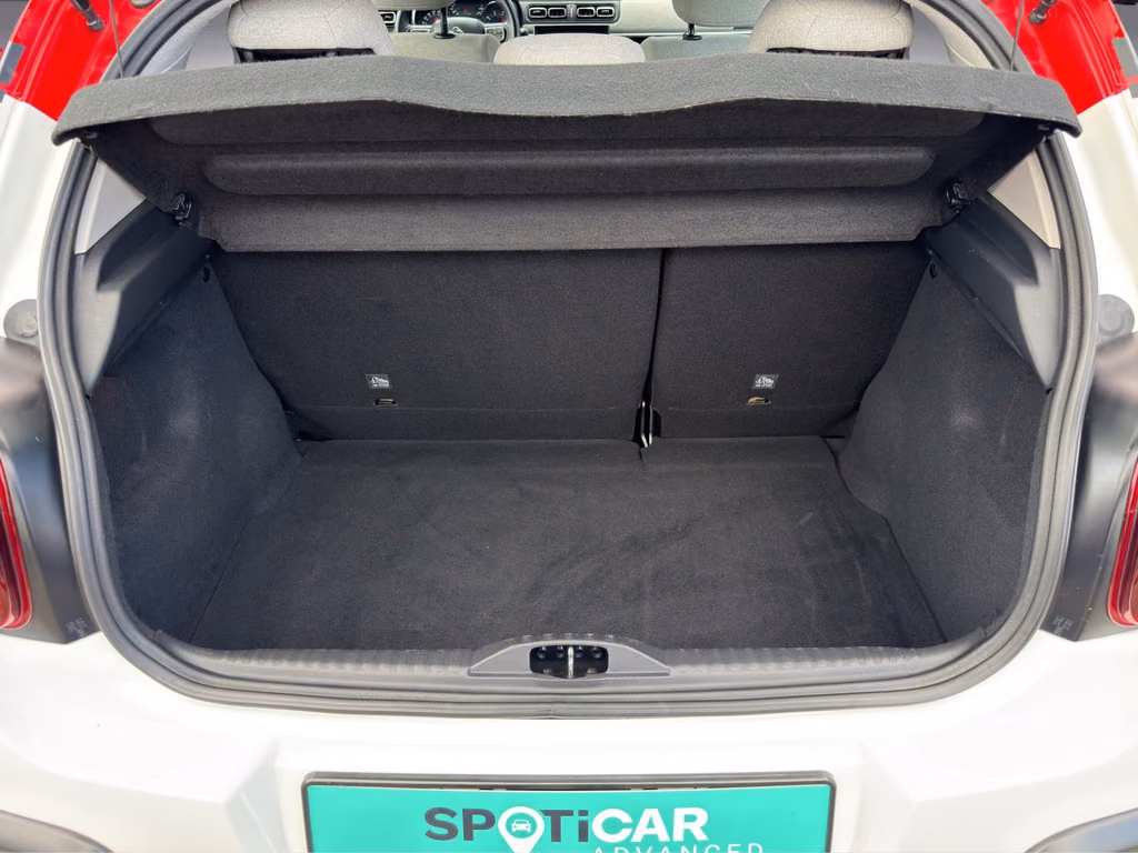 Citroën C3 PT 68 Feel W-LAN FULL-LED NAVIGATIONSSYSTEM