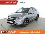 Mitsubishi Eclipse Cross 1.5 T-MIVEC Basis 2WD*TEMPO*CAM* - Mitsubishi Eclipse Cross in Stuttgart